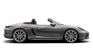 Boxster Parts & Accessories (718)
